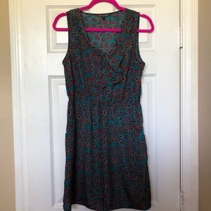 Summer dress NWOT
